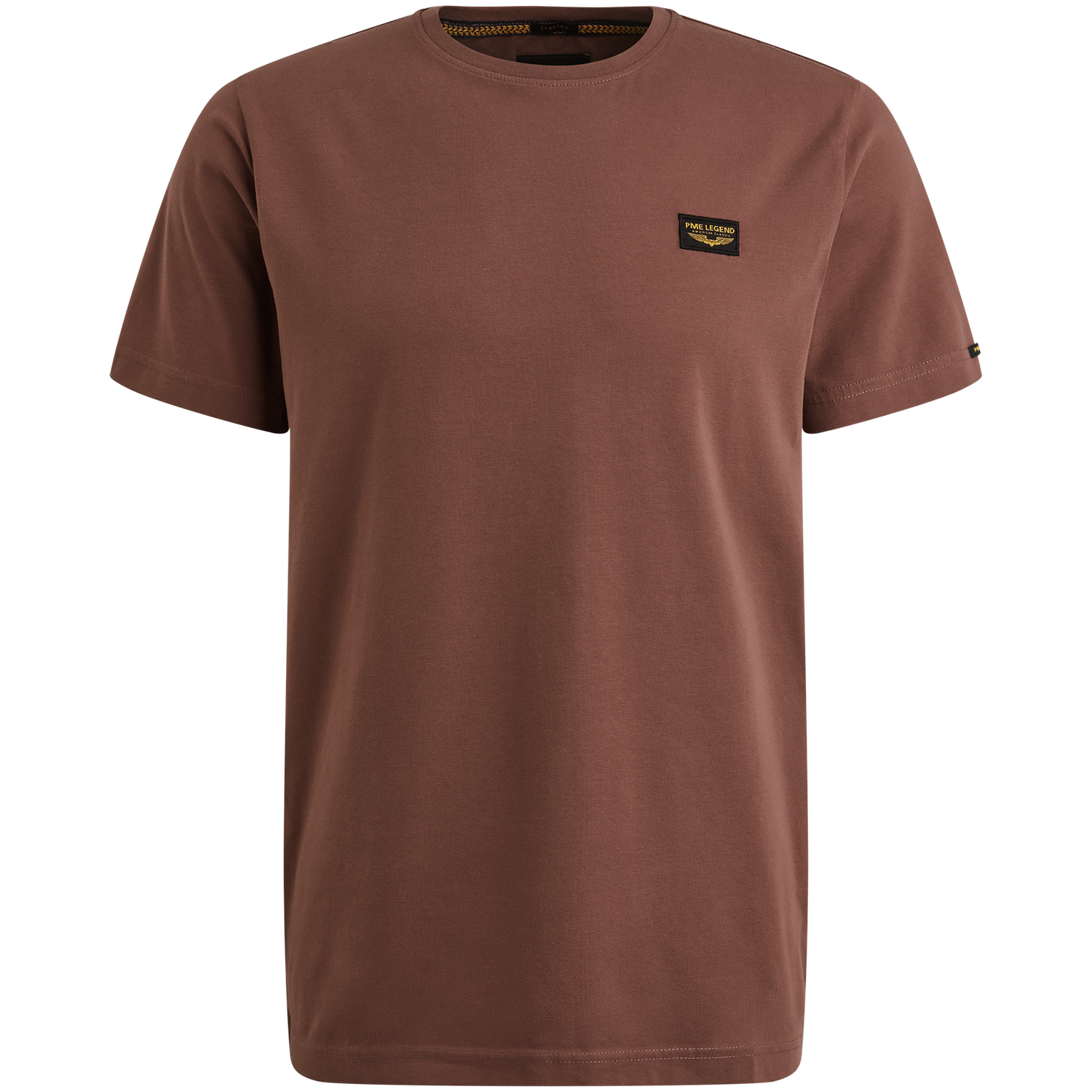 PME Legend Short sleeve r-neck American Class