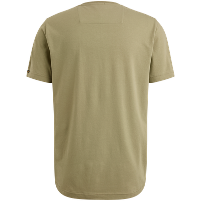 PME Legend Short sleeve r-neck American Class