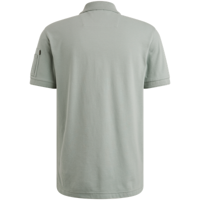 PME Legend Short sleeve polo American Classic
