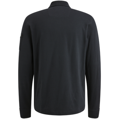 PME Legend Long sleeve polo American Classic