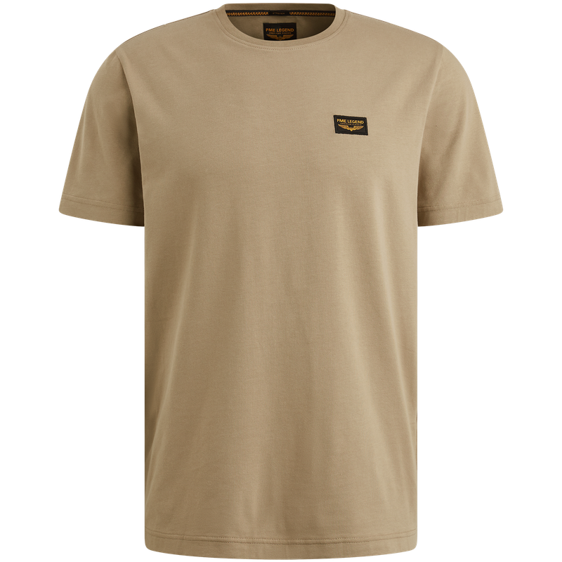 PME Legend Short sleeve r-neck American Class