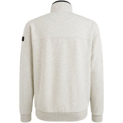 PME Legend Zip jacket interlock