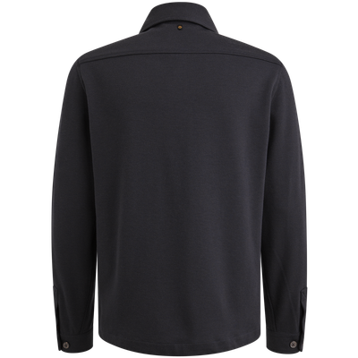 PME Legend LONG SLEEVE SHIRT Comfort Heavy Tw