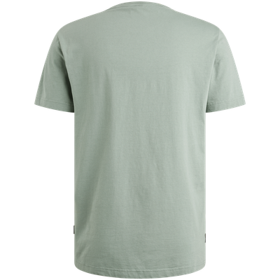 PME Legend Short sleeve r-neck single jersey