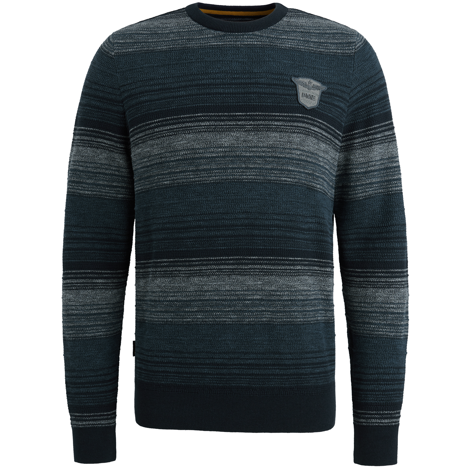 PME Legend R-neck cotton gradient