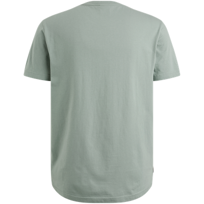 PME Legend Short sleeve r-neck single jersey