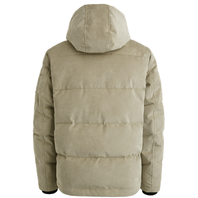 PME Legend Semi long jacket GOBBLER Clear For
