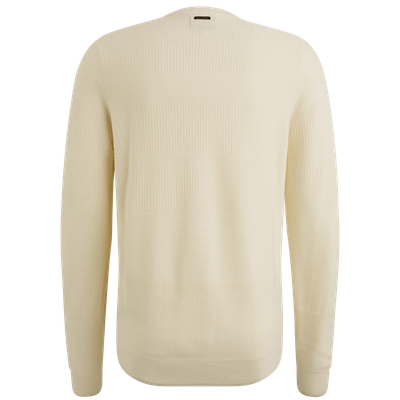 PME Legend R-neck cotton modal structure