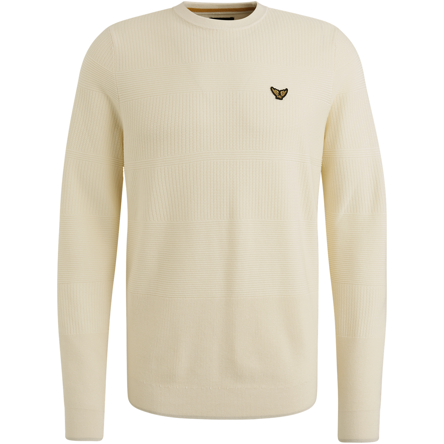 PME Legend R-neck cotton modal structure