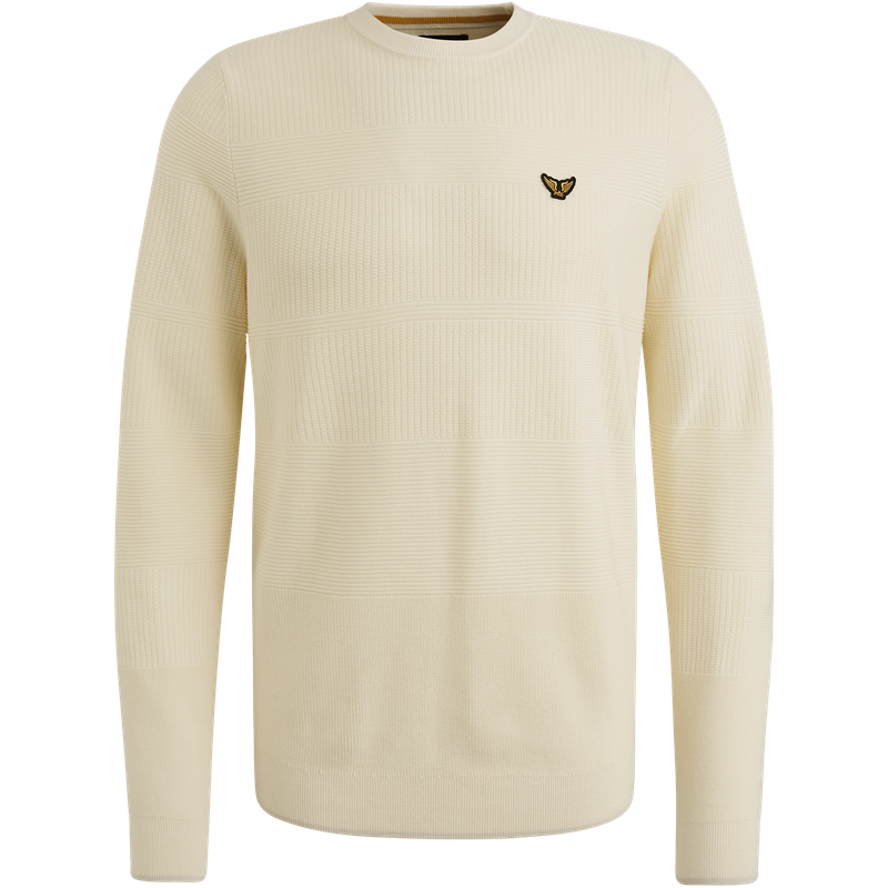 PME Legend R-neck cotton modal structure