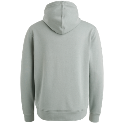 PME Legend Hooded 3t cross terry