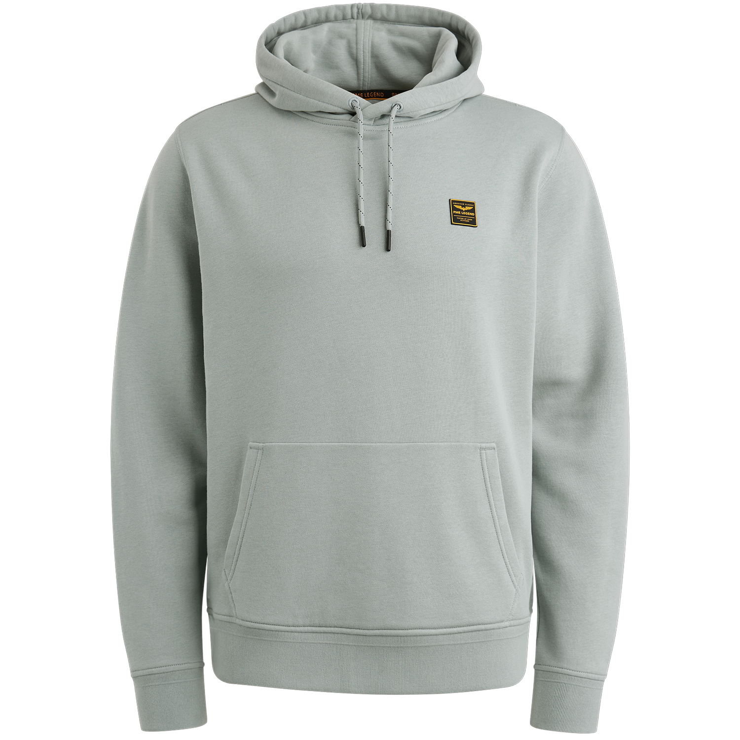 PME Legend Hooded 3t cross terry
