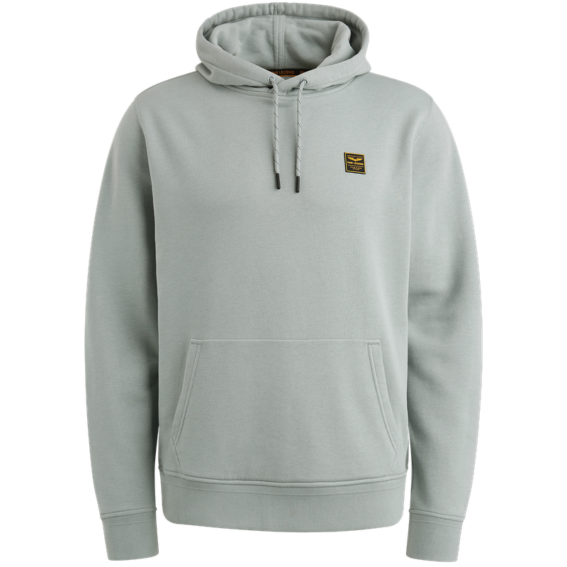 PME Legend Hooded 3t cross terry