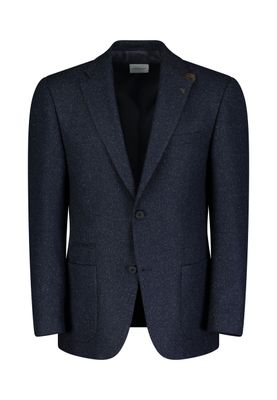 Roy Robson co dark blue