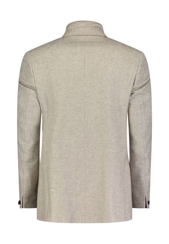Roy Robson co light brown inlayer rits