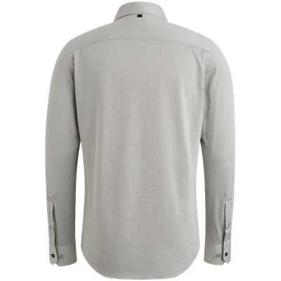 Vanguard LONG SLEEVE SHIRT Oxford Jersey
