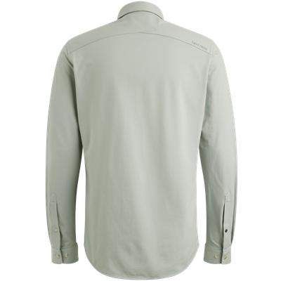Cast Iron LONG SLEEVE SHIRT Twill Jersey 2 t