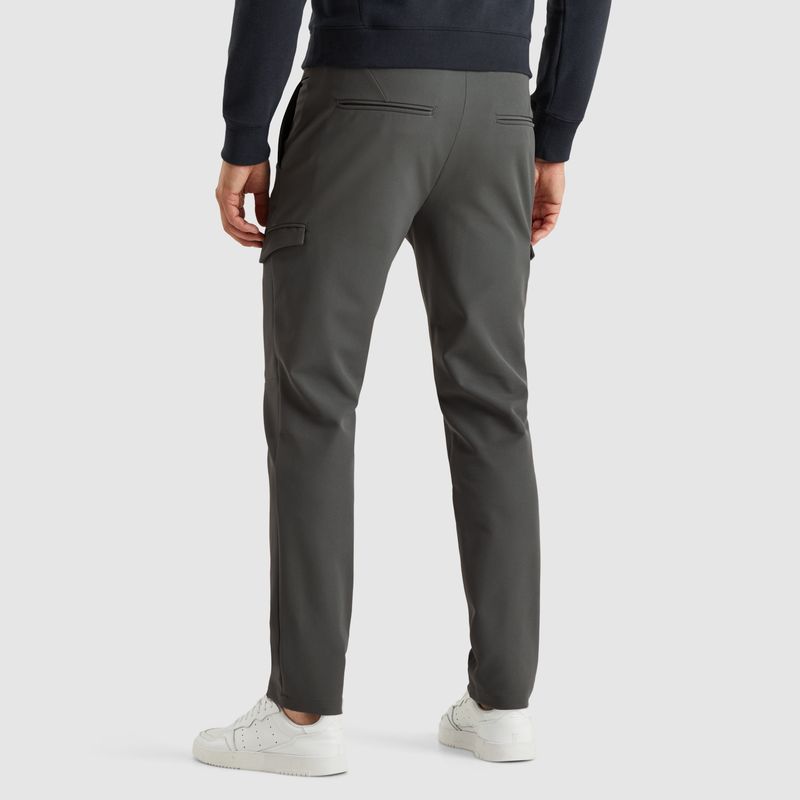 Cast Iron CARGO PANTS JERSEY