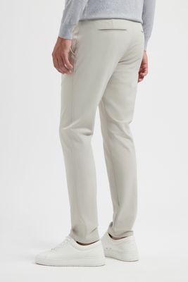 North84 Travel Pants Bonded