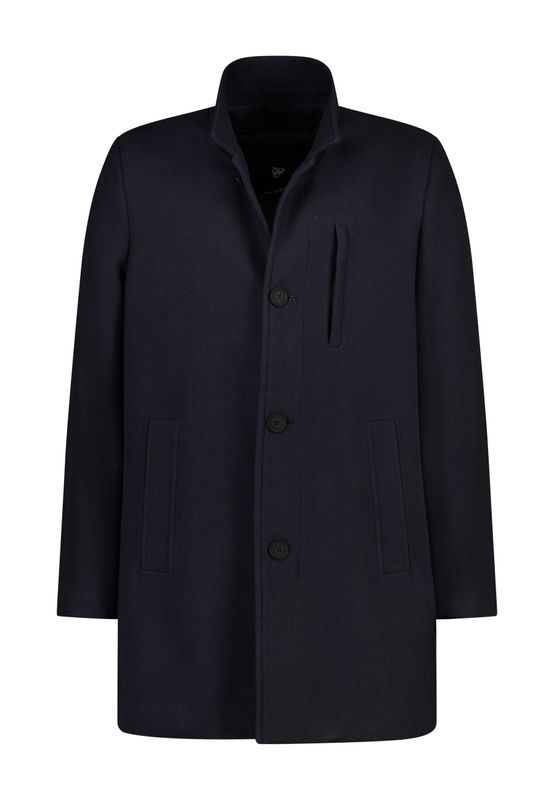 Roy Robson Jas wol navy