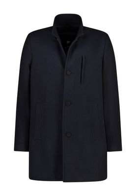 Roy Robson Jas wol navy