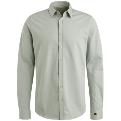 Cast Iron LONG SLEEVE SHIRT Twill Jersey 2 t