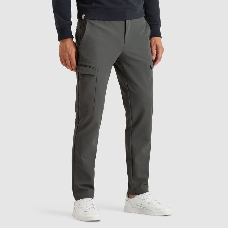 Cast Iron CARGO PANTS JERSEY