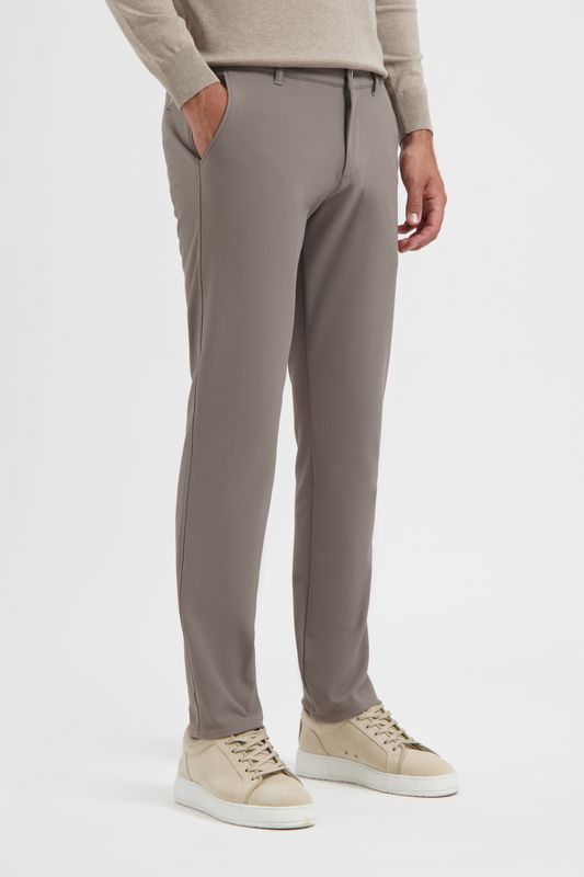 North84 Travel Pants Bonded