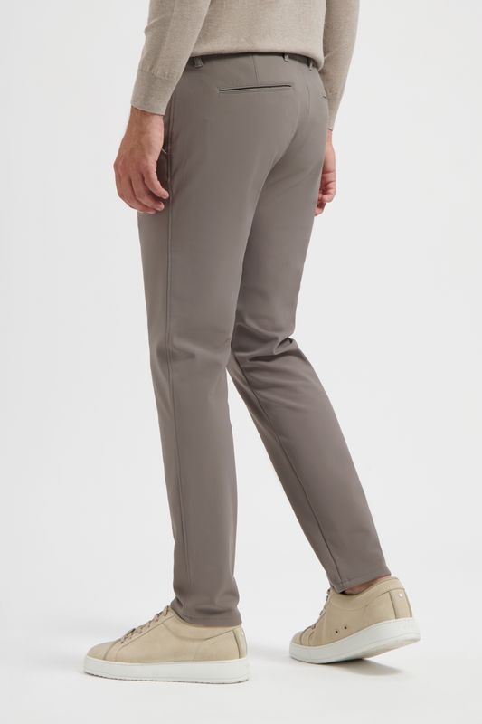 North84 Travel Pants Bonded