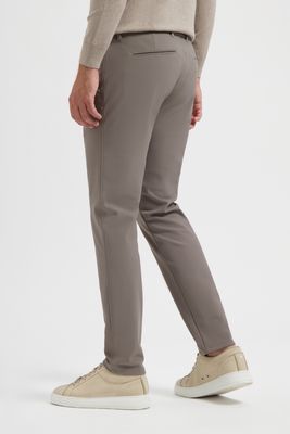 North84 Travel Pants Bonded