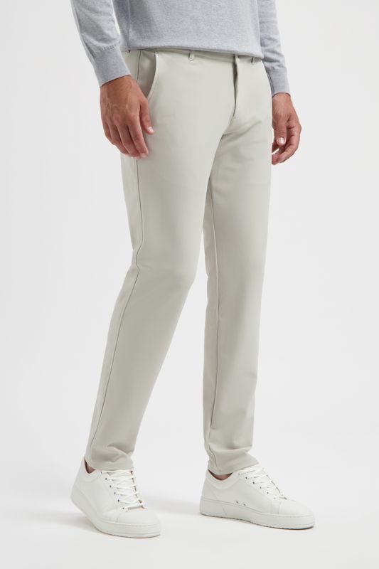 North84 Travel Pants Bonded