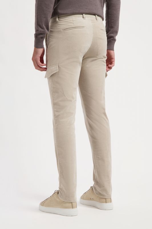 North84 Cargo Cord Chino Collection