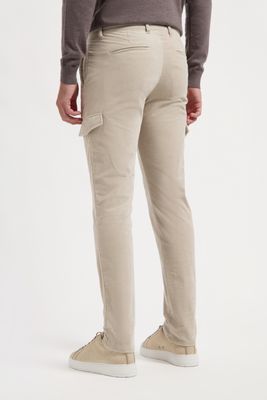 North84 Cargo Cord Chino Collection