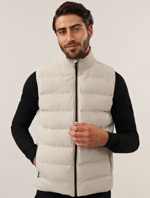 Cavallaro Cesario Bodywarmer
