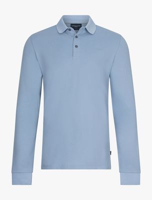 Cavallaro Basso Polo LS