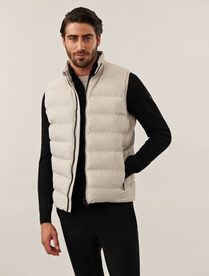 Cavallaro Cesario Bodywarmer