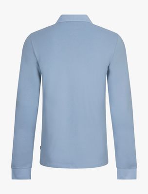 Cavallaro Basso Polo LS