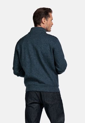 Baileys Sweat Cardigan Zip