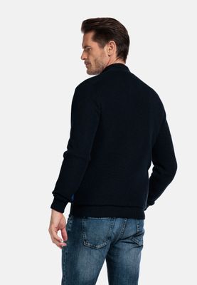 Baileys Lined Cardigan Zip
