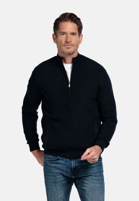 Baileys Lined Cardigan Zip
