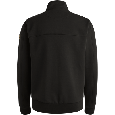 PME Legend Zip jacket interlock