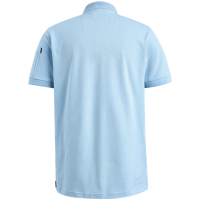 PME Legend Short sleeve polo American Classic