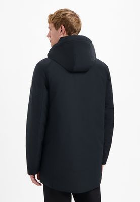 No Excess MIKE Jacket