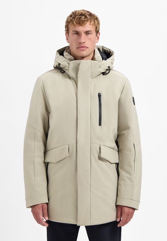 No Excess MIKE Jacket