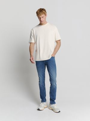 No Excess Denim, Regular 711, Stretch