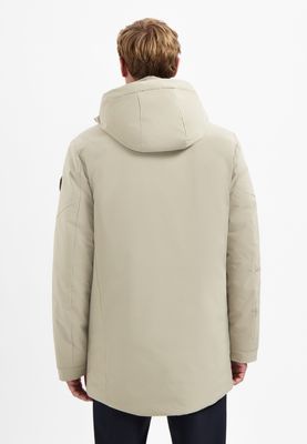 No Excess MIKE Jacket