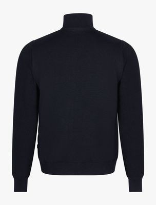 Cavallaro Gioni Full Zip Cardigan