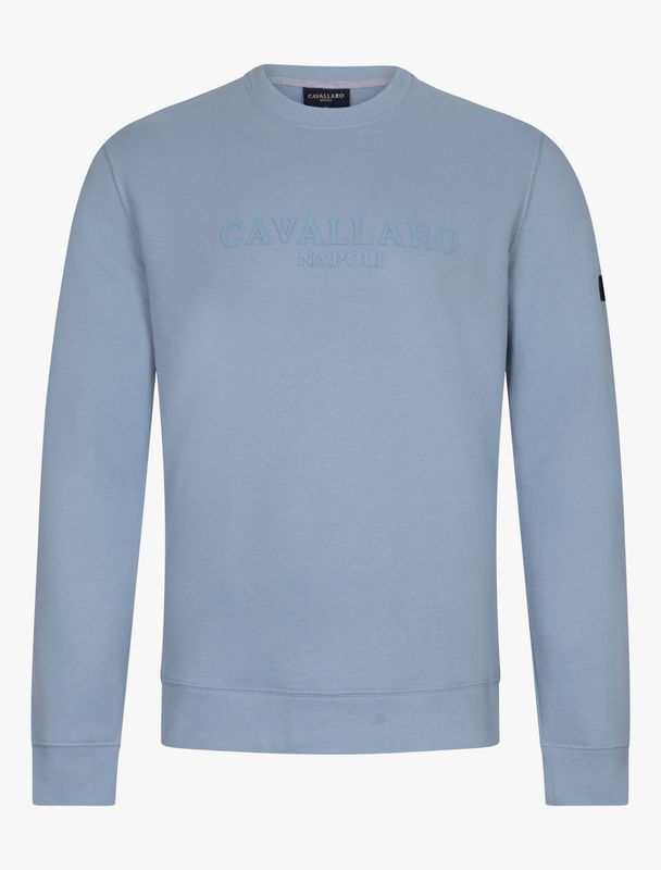 Cavallaro Enego R Neck Sweat