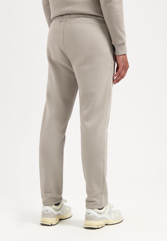No Excess Pants Relax Fit Brushed Inside