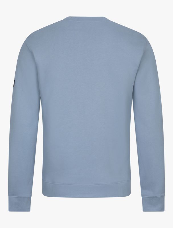 Cavallaro Enego R Neck Sweat